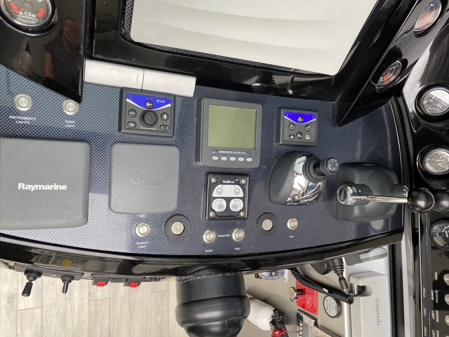 2009 Prinz Yachts Coupe — photo 31