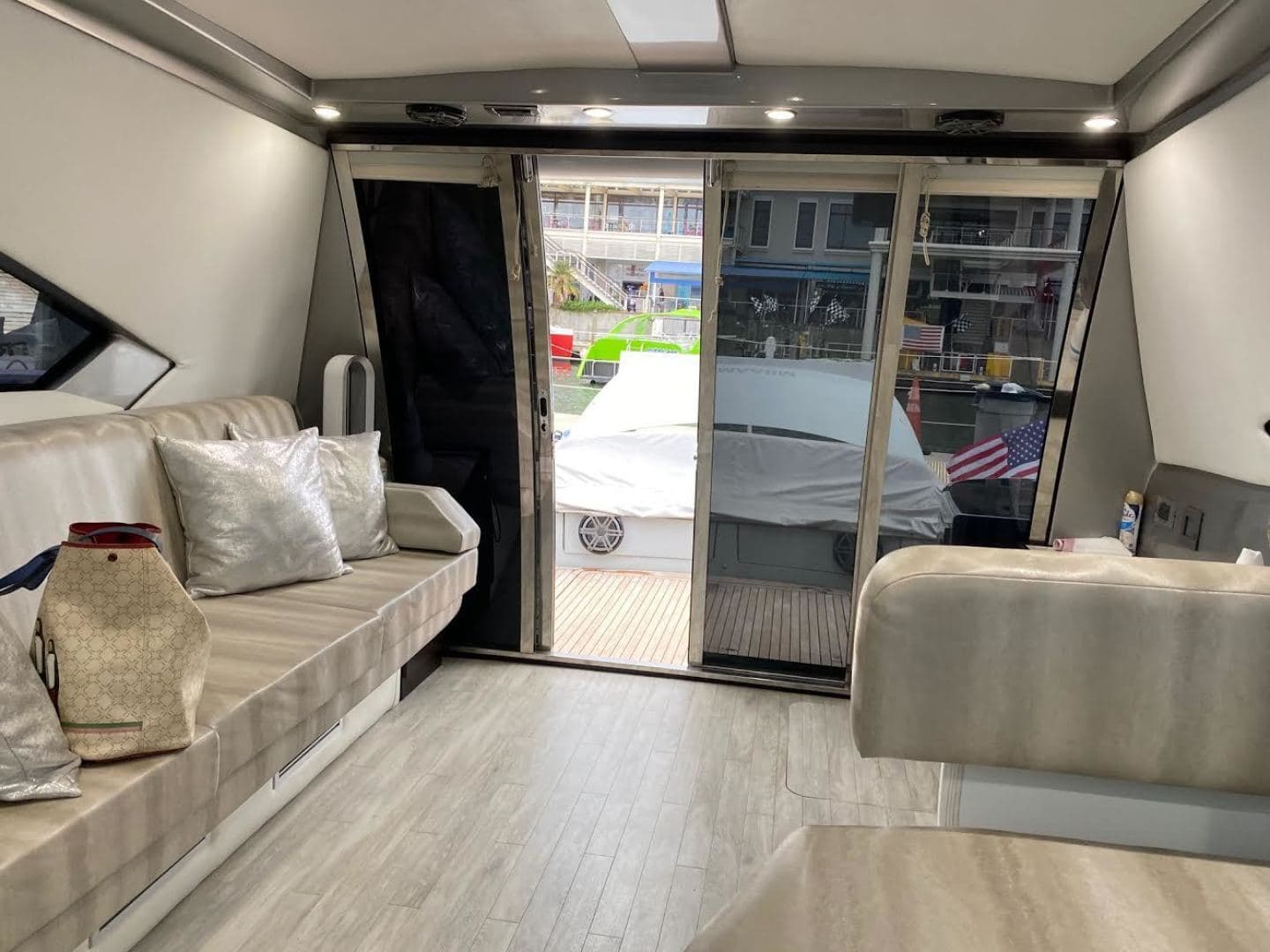 2009 Prinz Yachts Coupe — photo 18