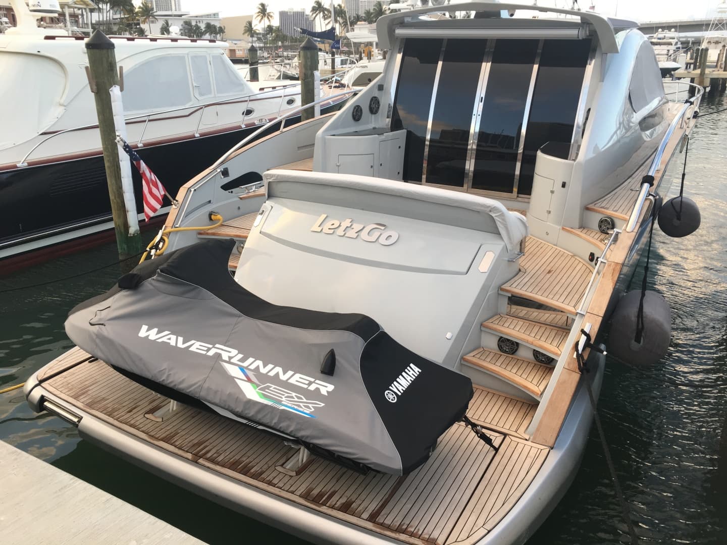 2009 Prinz Yachts Coupe — photo 6