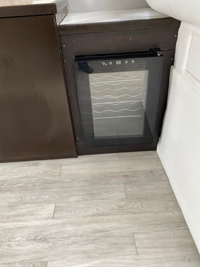 2009 Prinz Yachts Coupe — photo 24