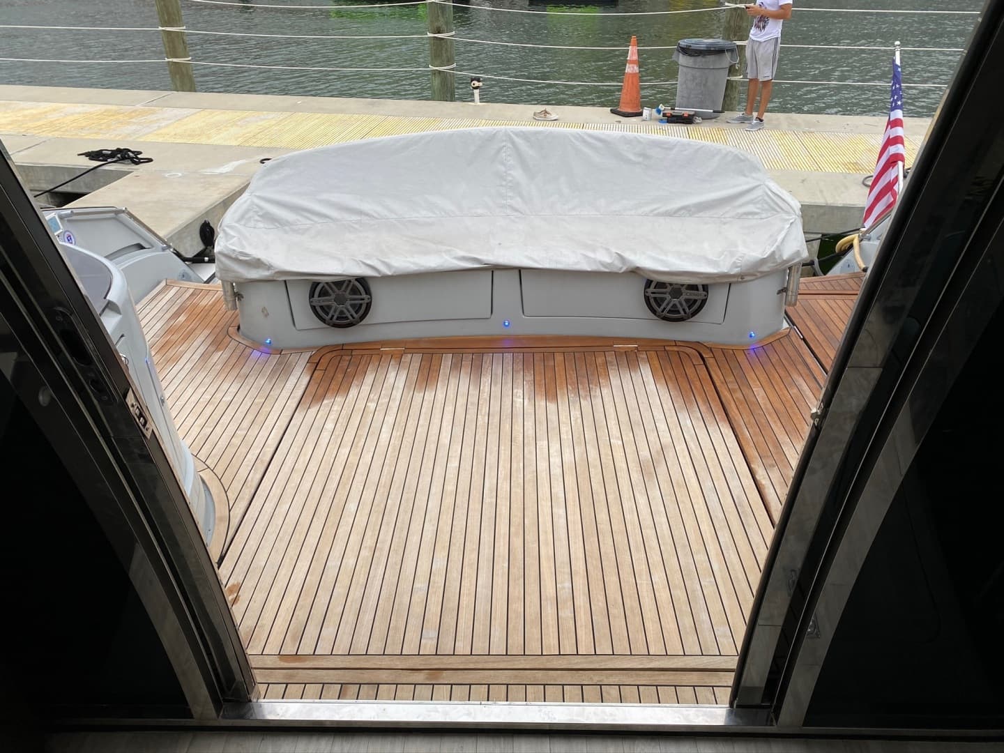 2009 Prinz Yachts Coupe — photo 16