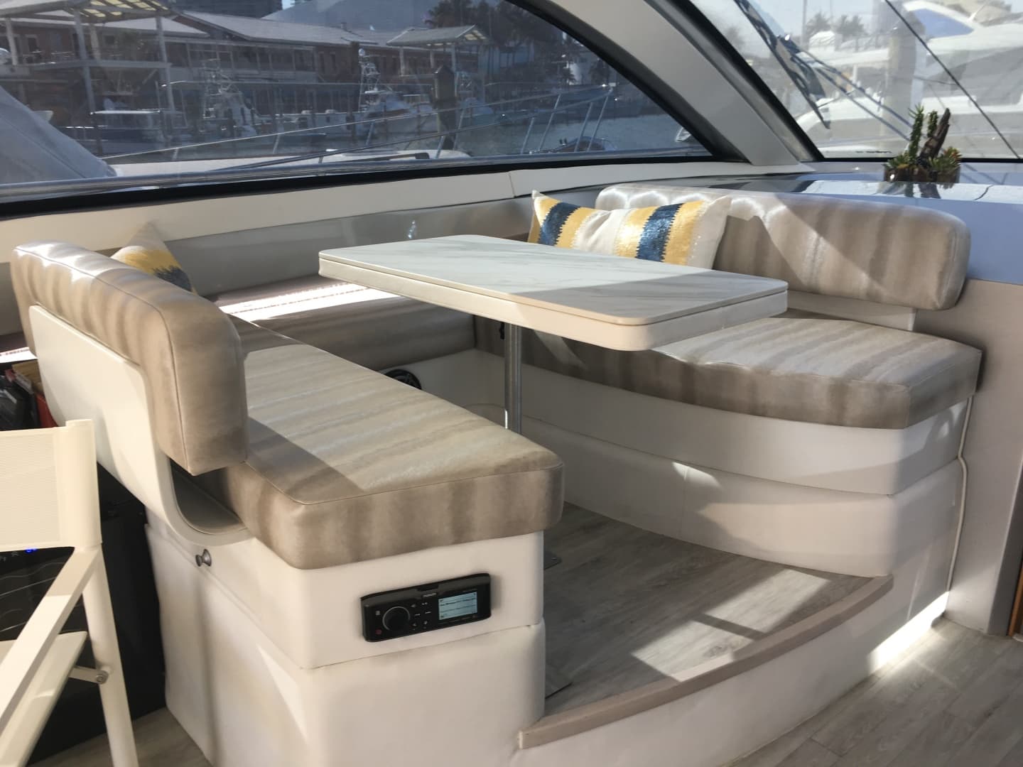 2009 Prinz Yachts Coupe — photo 26