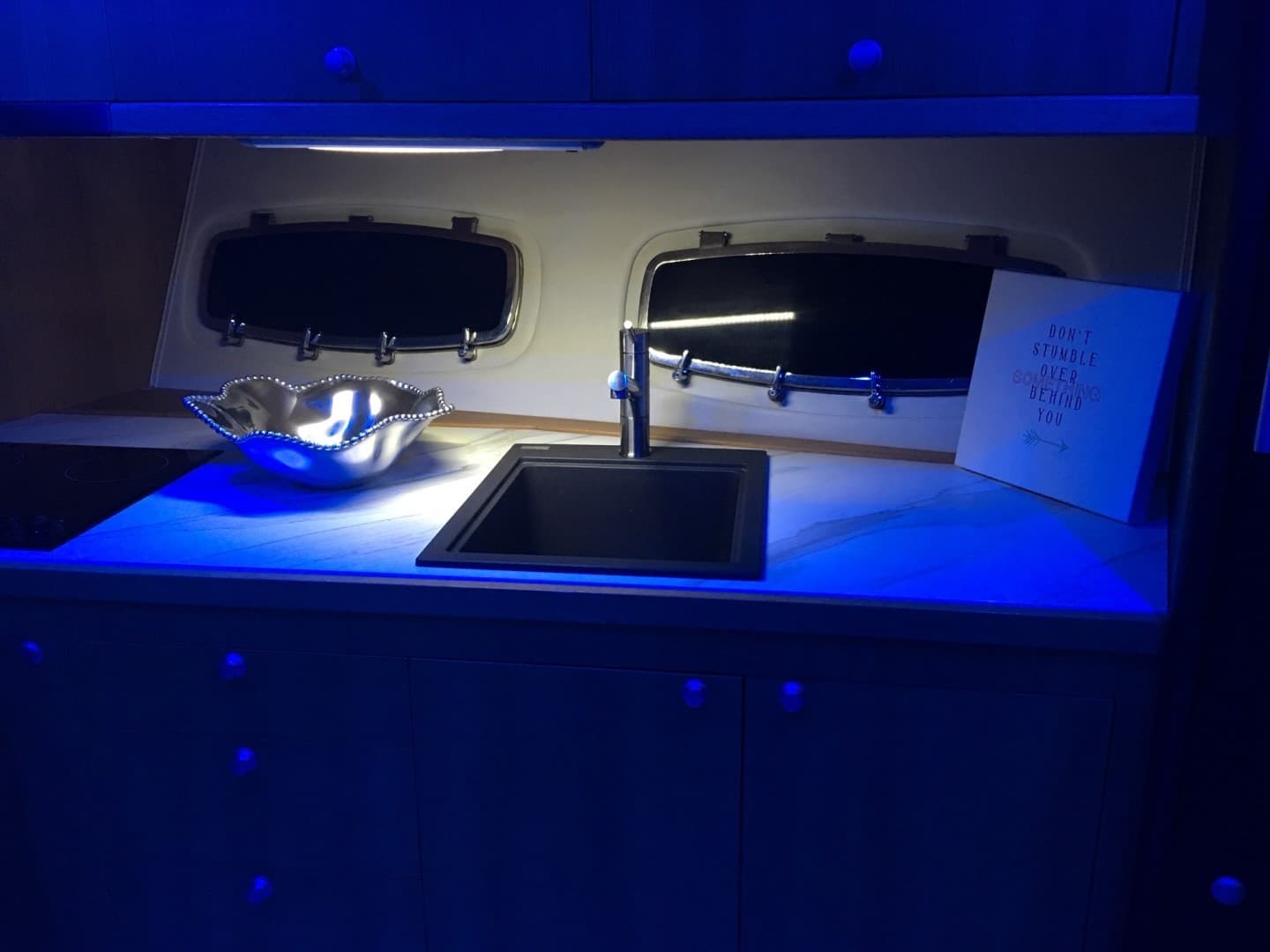 2009 Prinz Yachts Coupe — photo 35