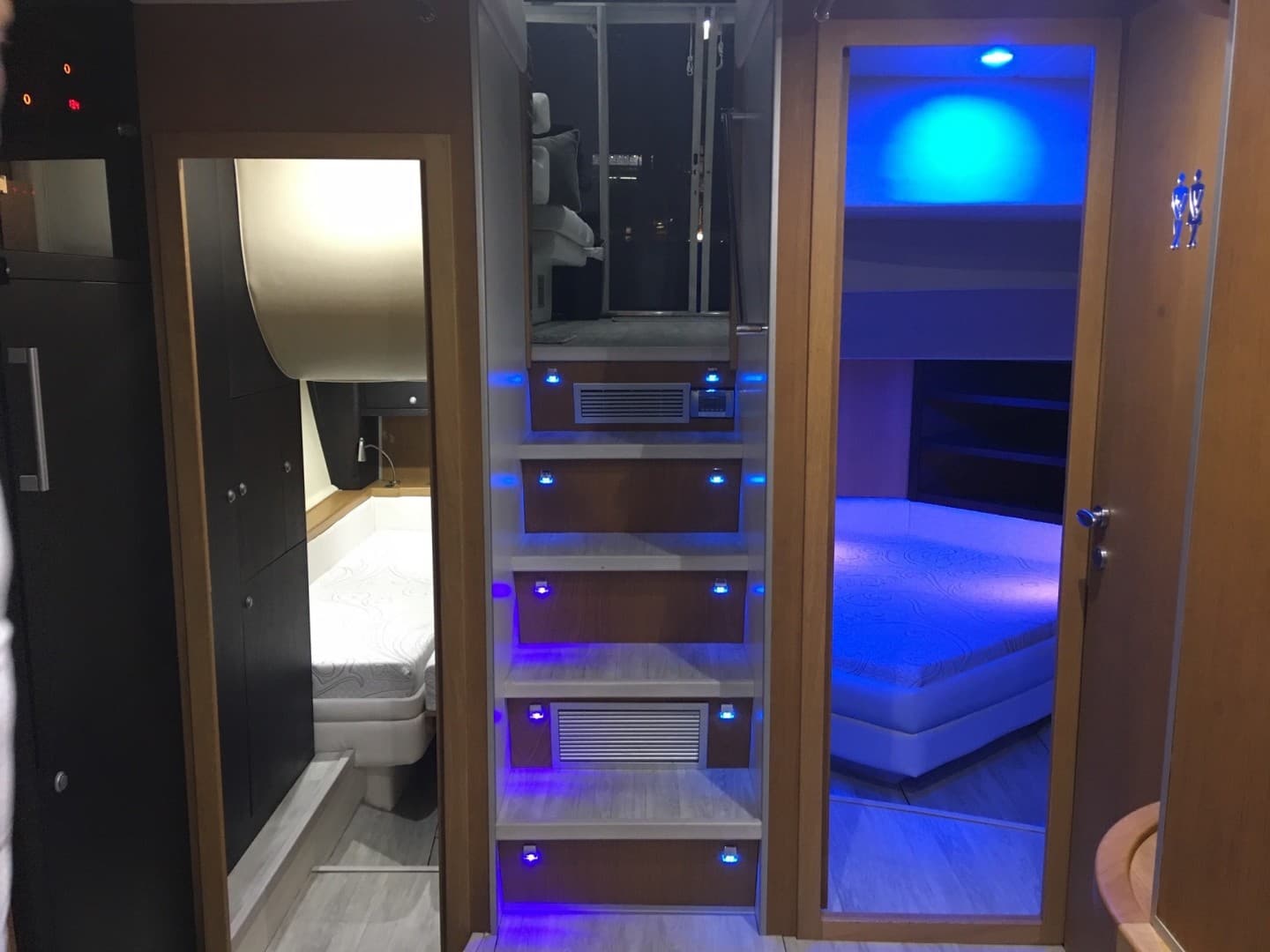 2009 Prinz Yachts Coupe — photo 42