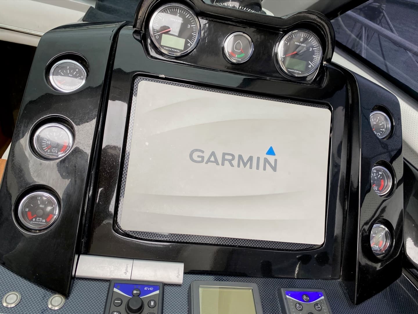 2009 Prinz Yachts Coupe — photo 30