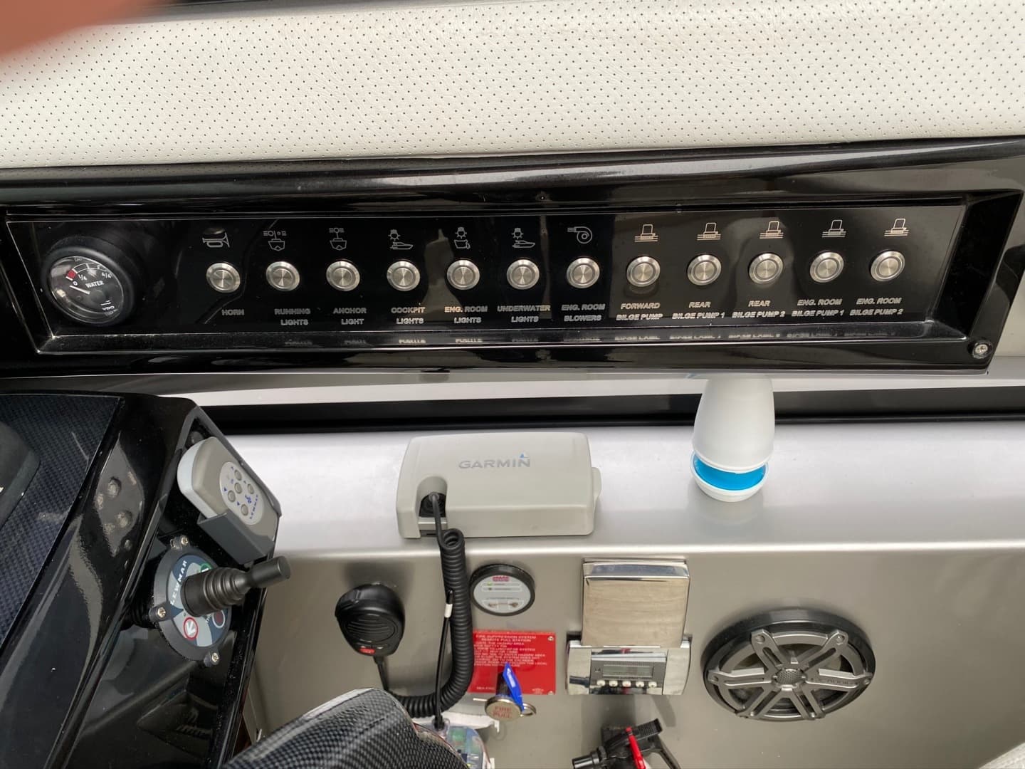 2009 Prinz Yachts Coupe — photo 32