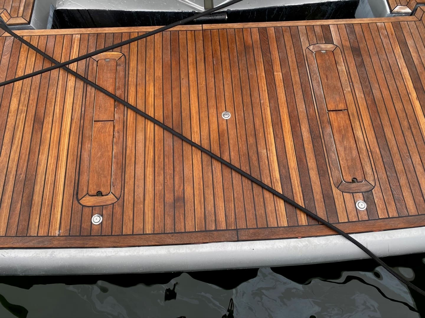 2009 Prinz Yachts Coupe — photo 15