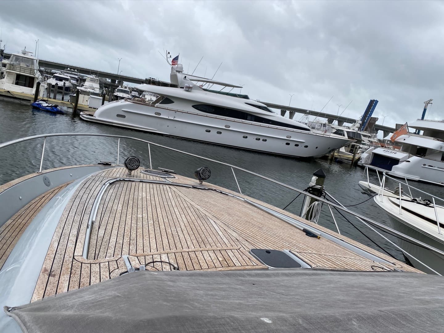 2009 Prinz Yachts Coupe — photo 9