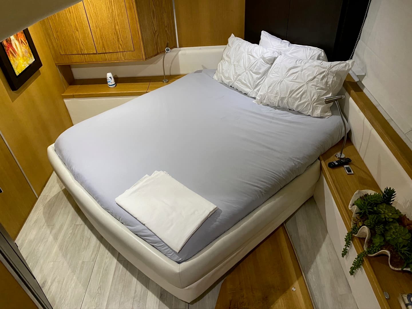 2009 Prinz Yachts Coupe — photo 37