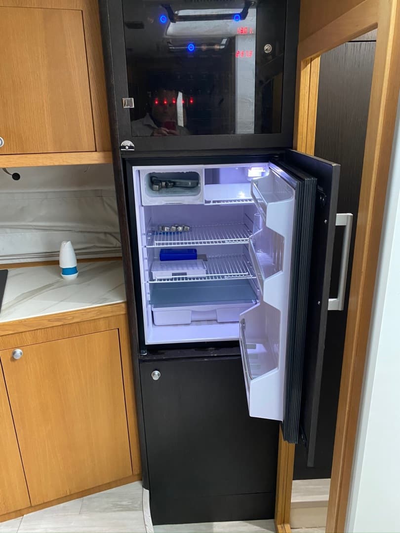 2009 Prinz Yachts Coupe — photo 33