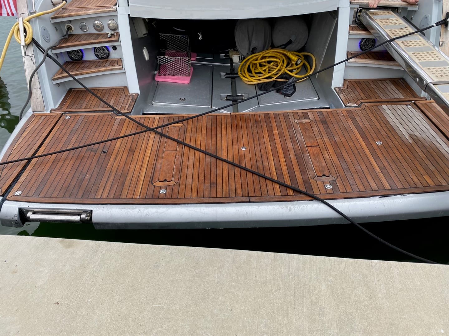 2009 Prinz Yachts Coupe — photo 14