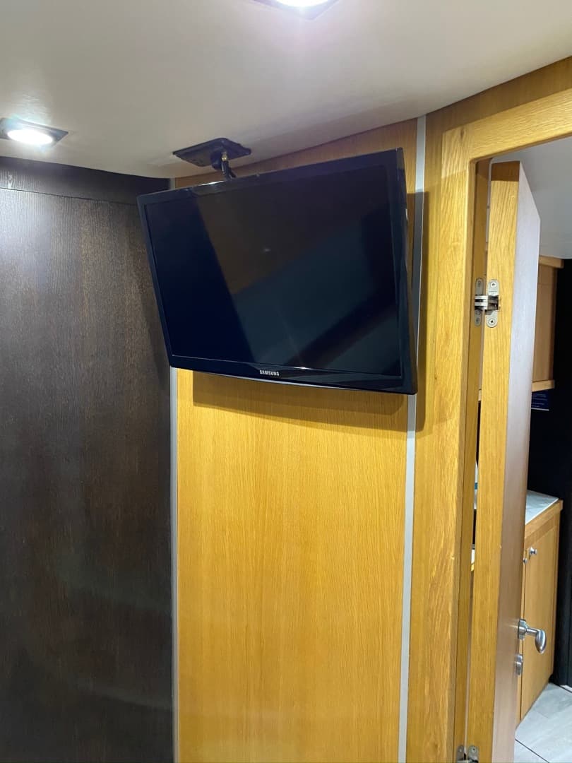 2009 Prinz Yachts Coupe — photo 46