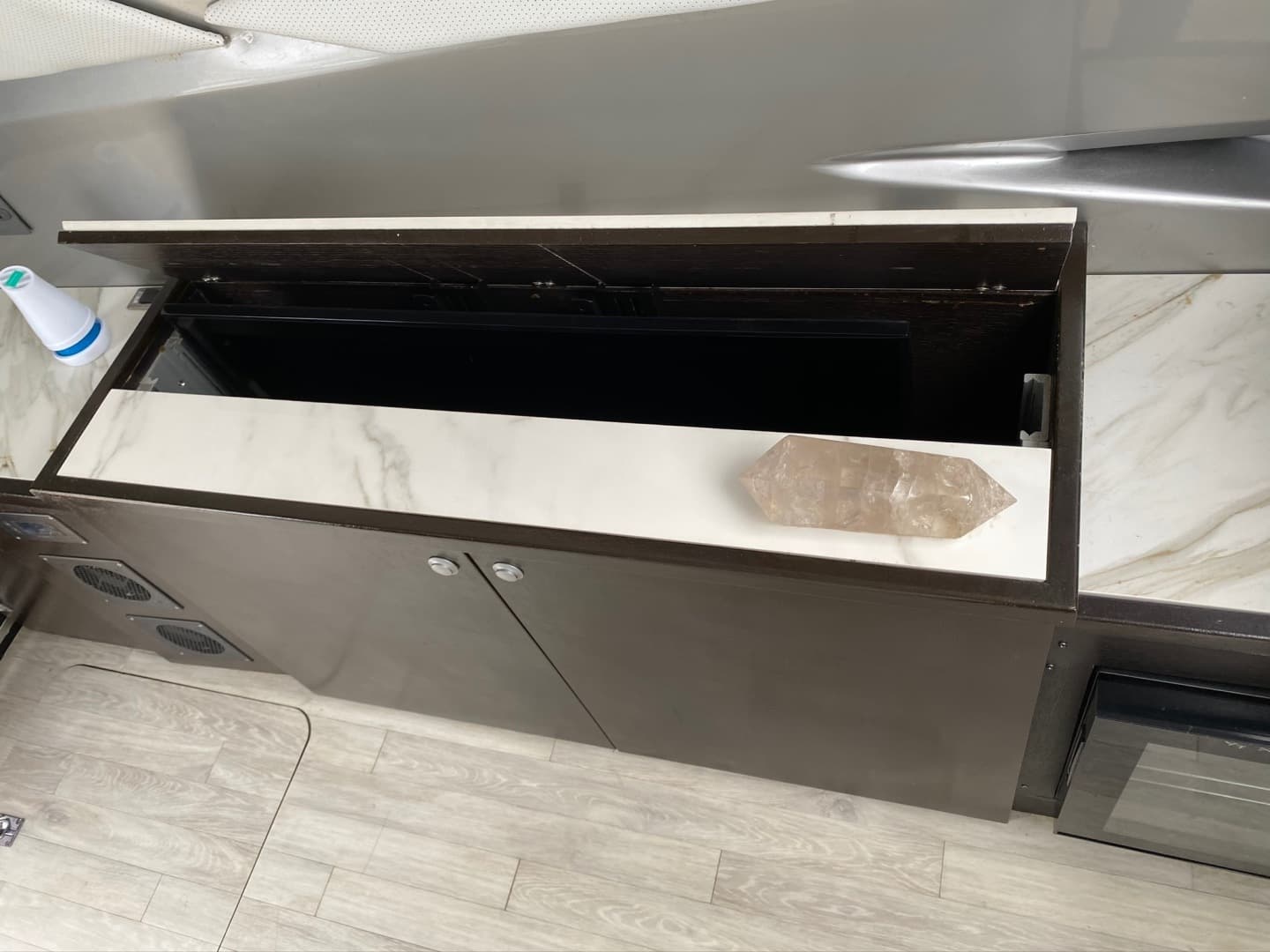 2009 Prinz Yachts Coupe — photo 23