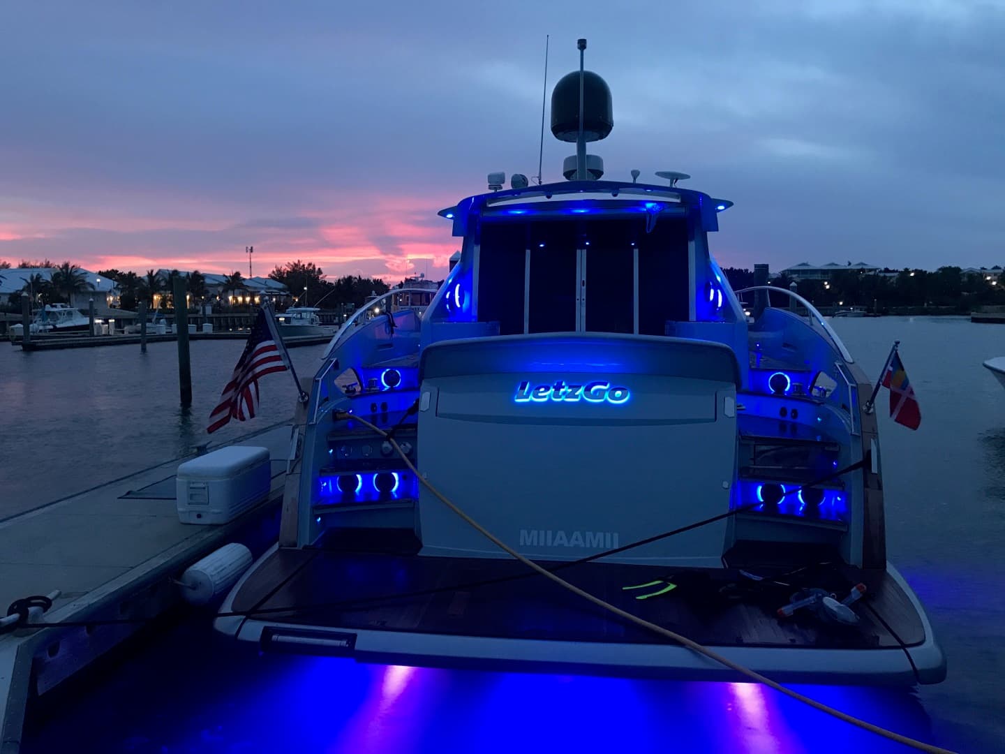 2009 Prinz Yachts Coupe — photo 7