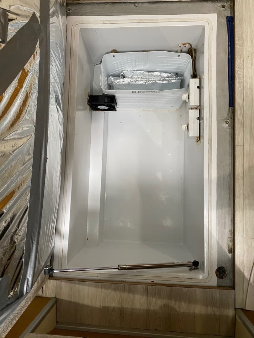 2009 Prinz Yachts Coupe — photo 21