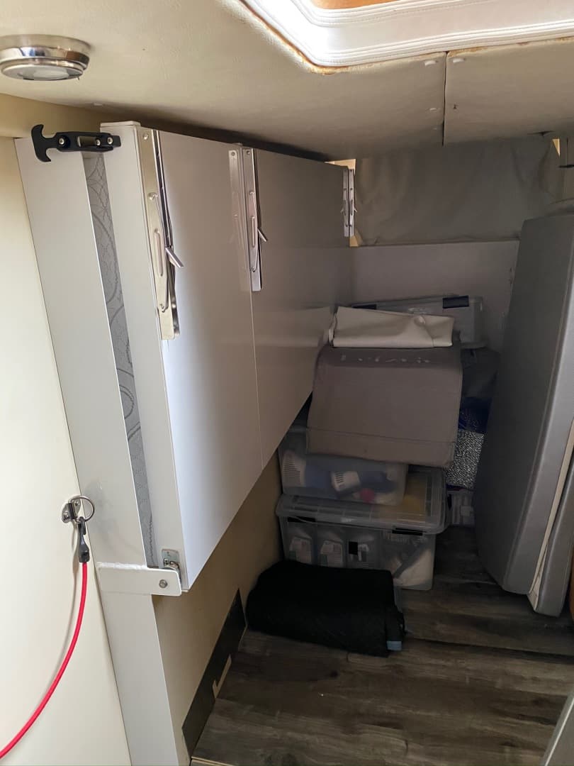 2009 Prinz Yachts Coupe — photo 51