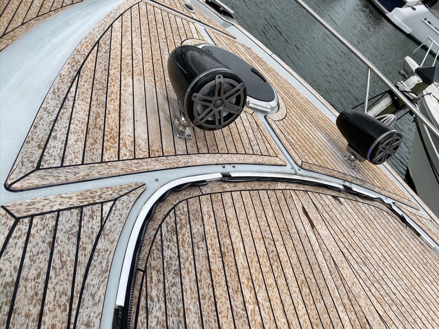 2009 Prinz Yachts Coupe — photo 10