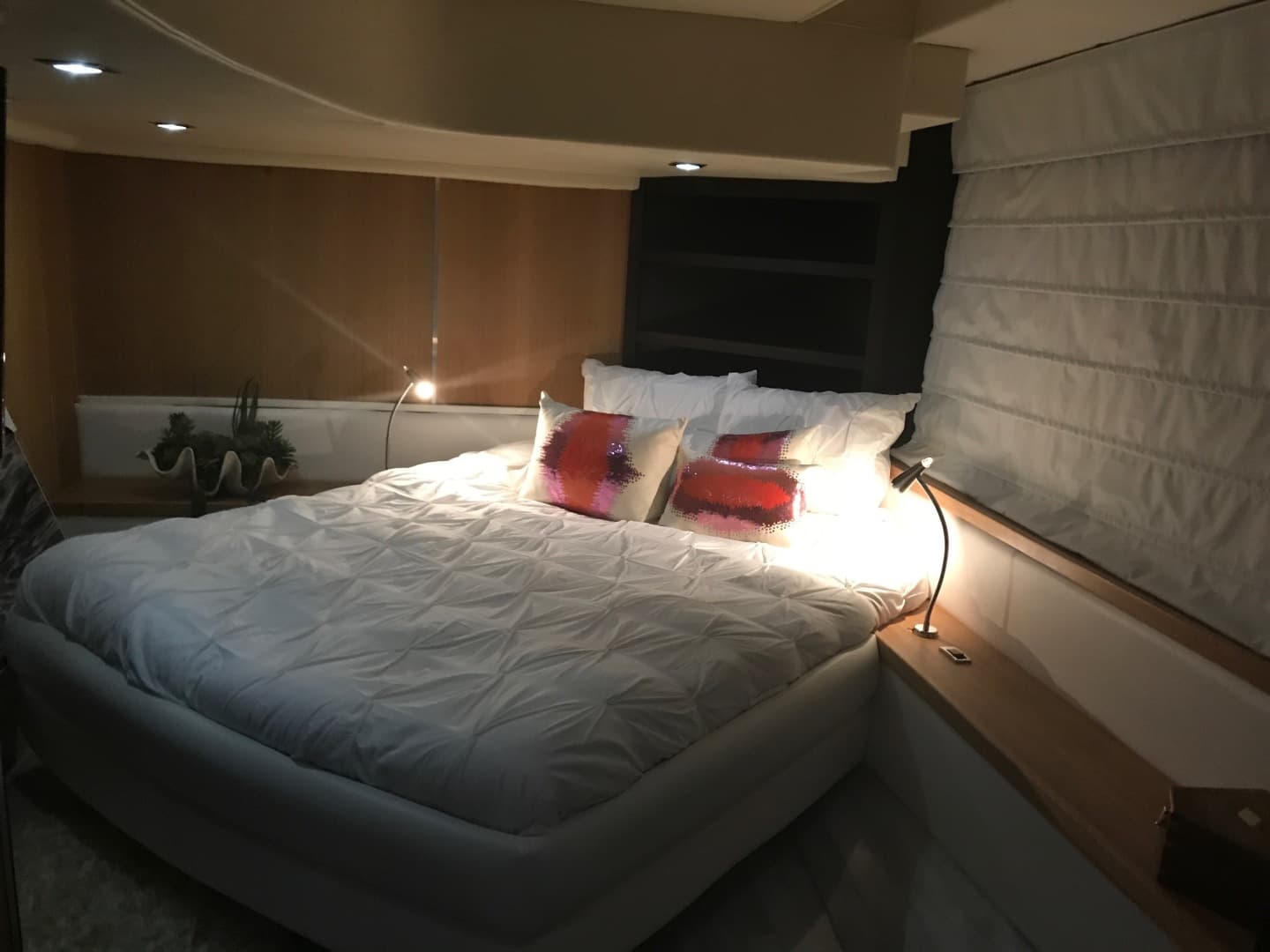 2009 Prinz Yachts Coupe — photo 38