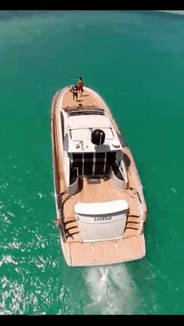 2009 Prinz Yachts Coupe — photo 3