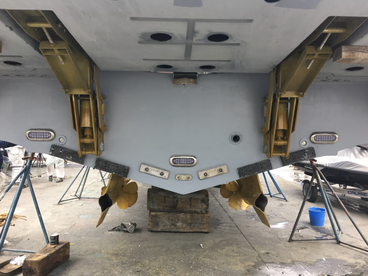 2009 Prinz Yachts Coupe — photo 53