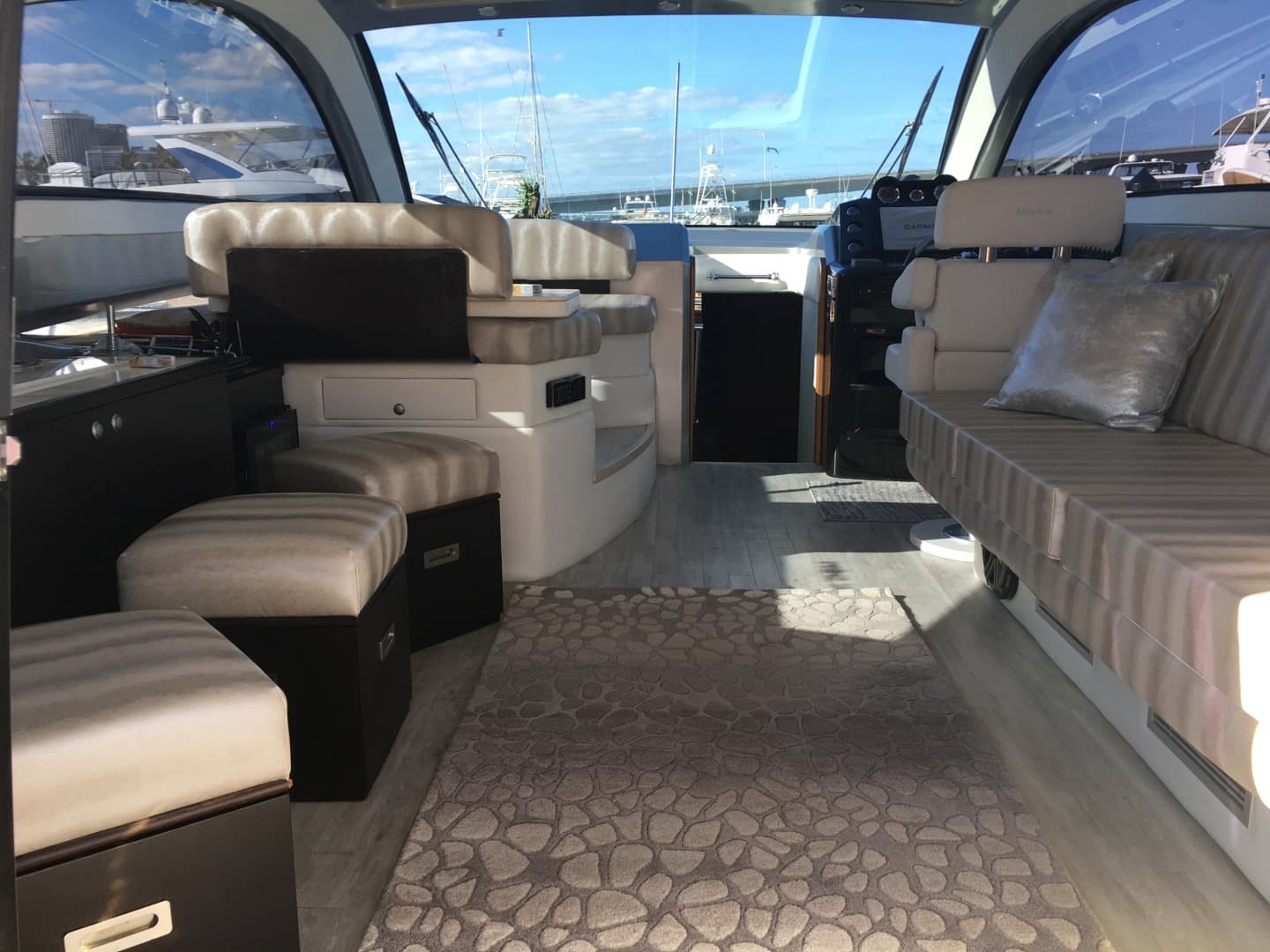 2009 Prinz Yachts Coupe — photo 19