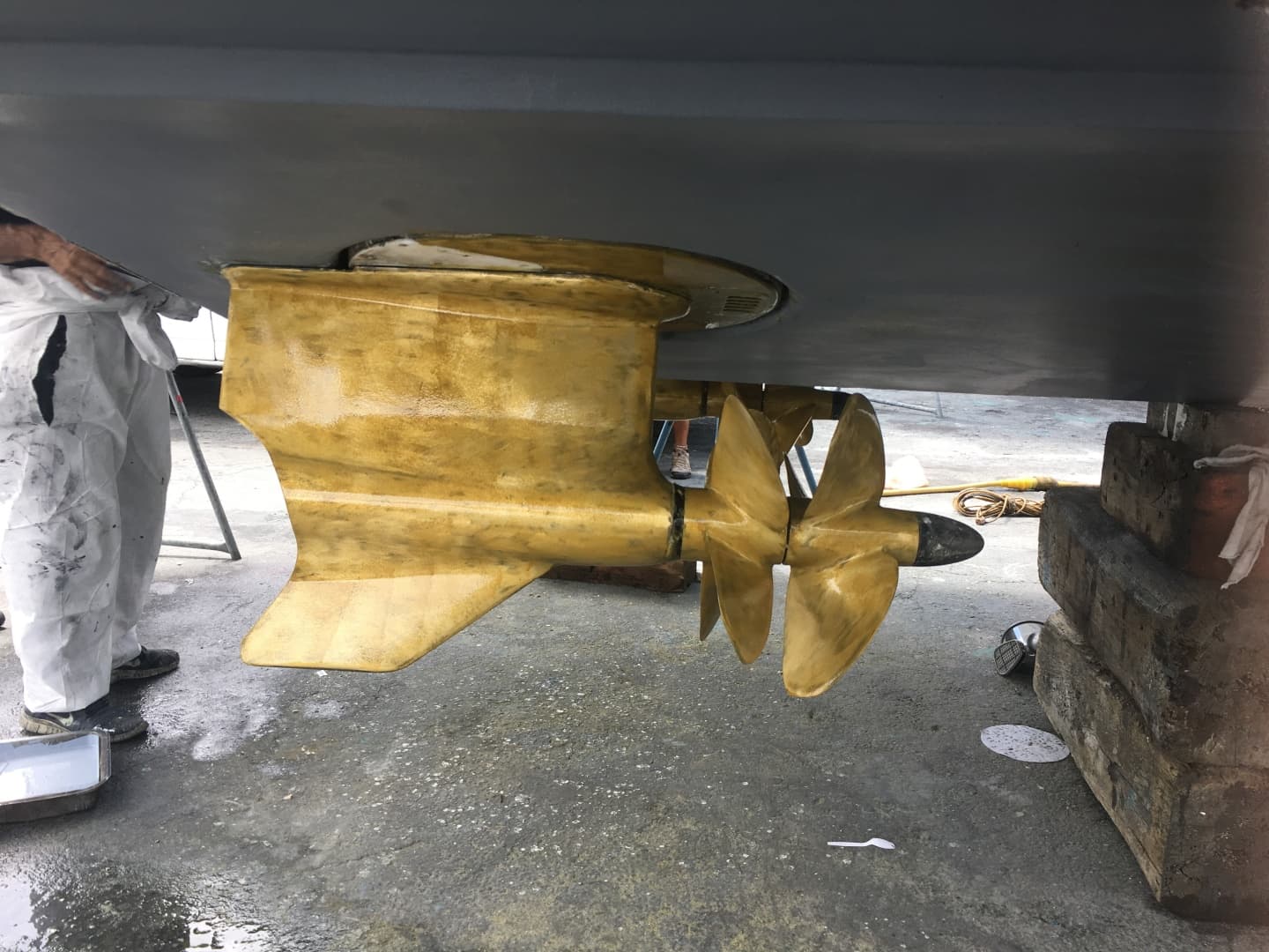 2009 Prinz Yachts Coupe — photo 54