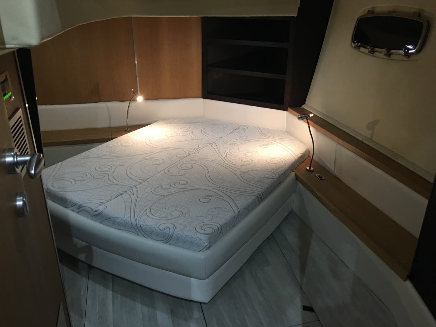 2009 Prinz Yachts Coupe — photo 45