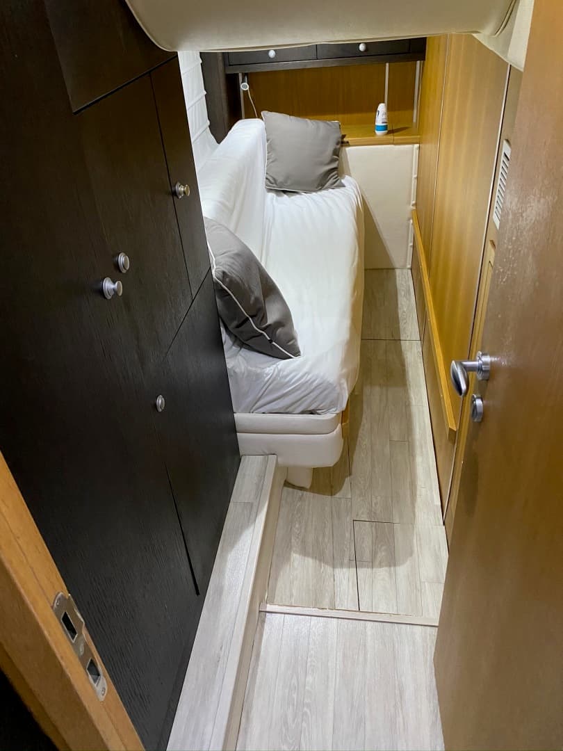 2009 Prinz Yachts Coupe — photo 44