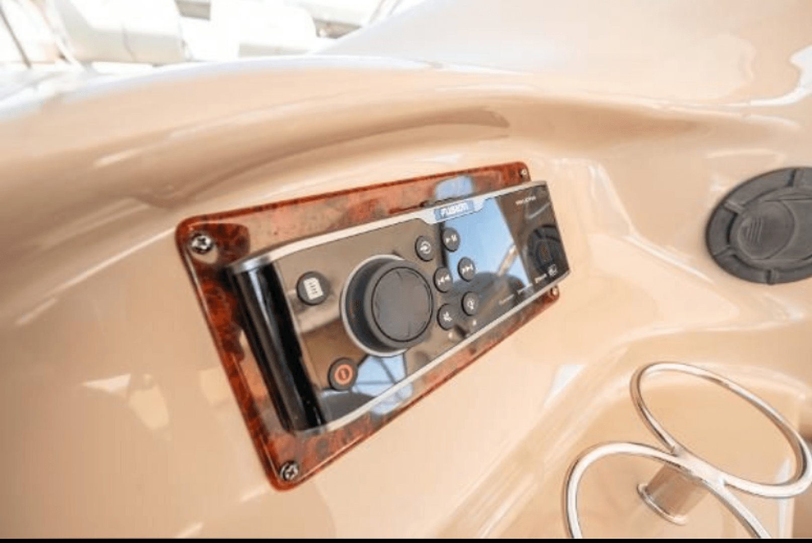 2000 Sea Ray 540 Sundancer — photo 12