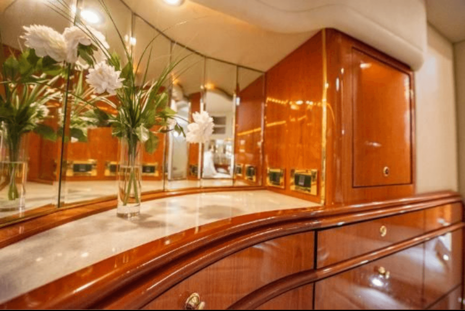 2000 Sea Ray 540 Sundancer — photo 25