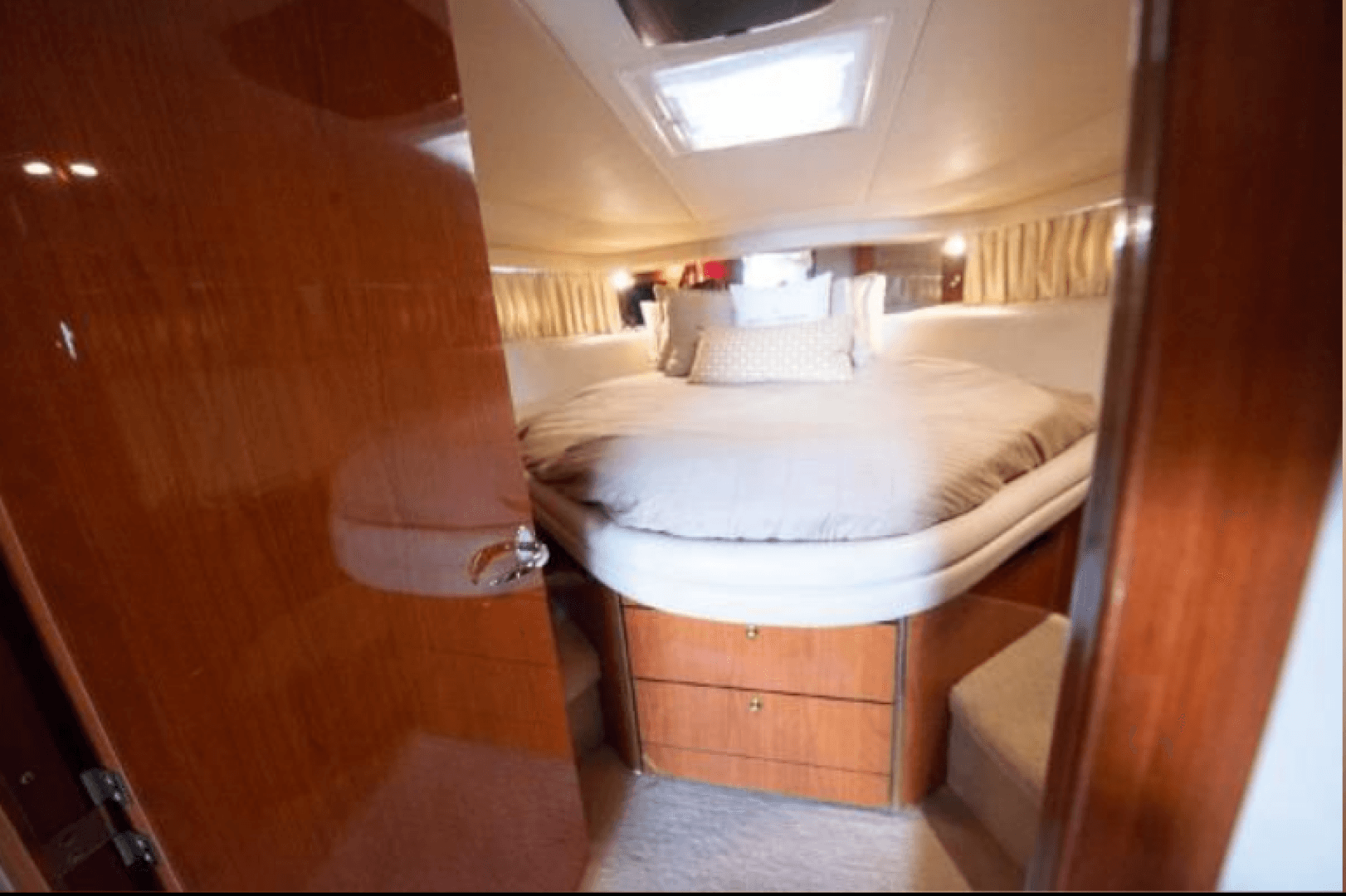 2000 Sea Ray 540 Sundancer — photo 27