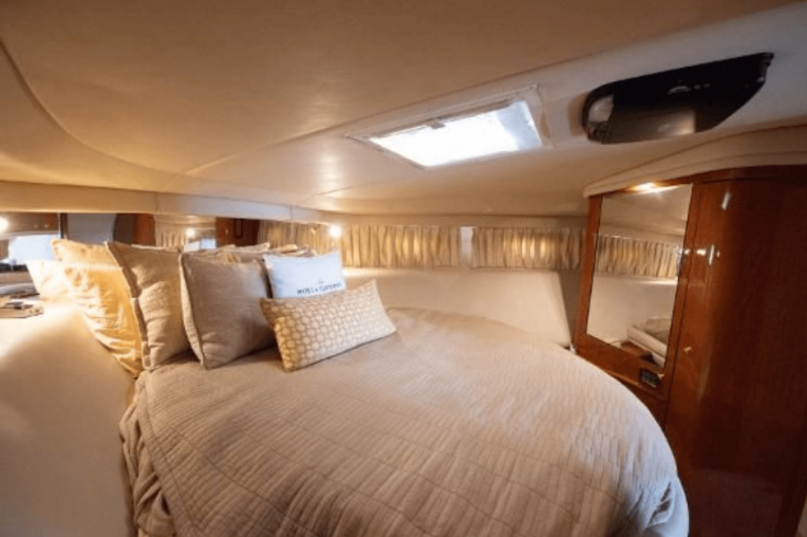 2000 Sea Ray 540 Sundancer — photo 28