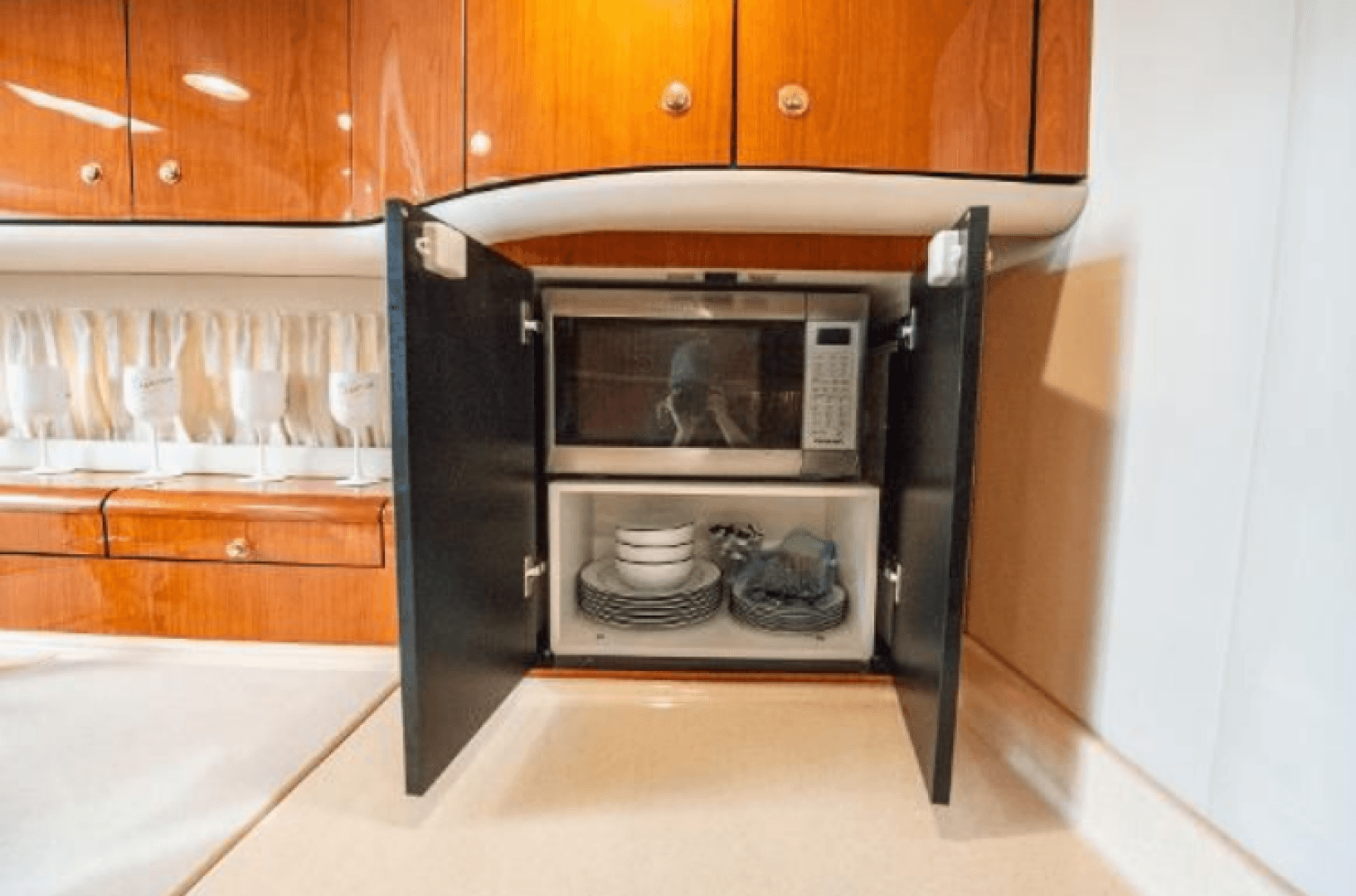 2000 Sea Ray 540 Sundancer — photo 20