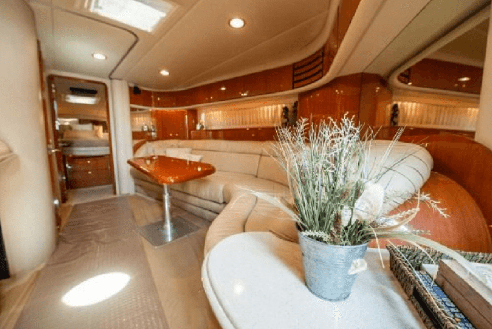 2000 Sea Ray 540 Sundancer — photo 22