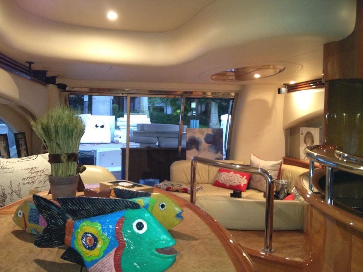 2005 Azimut 62 Evolution — photo 9