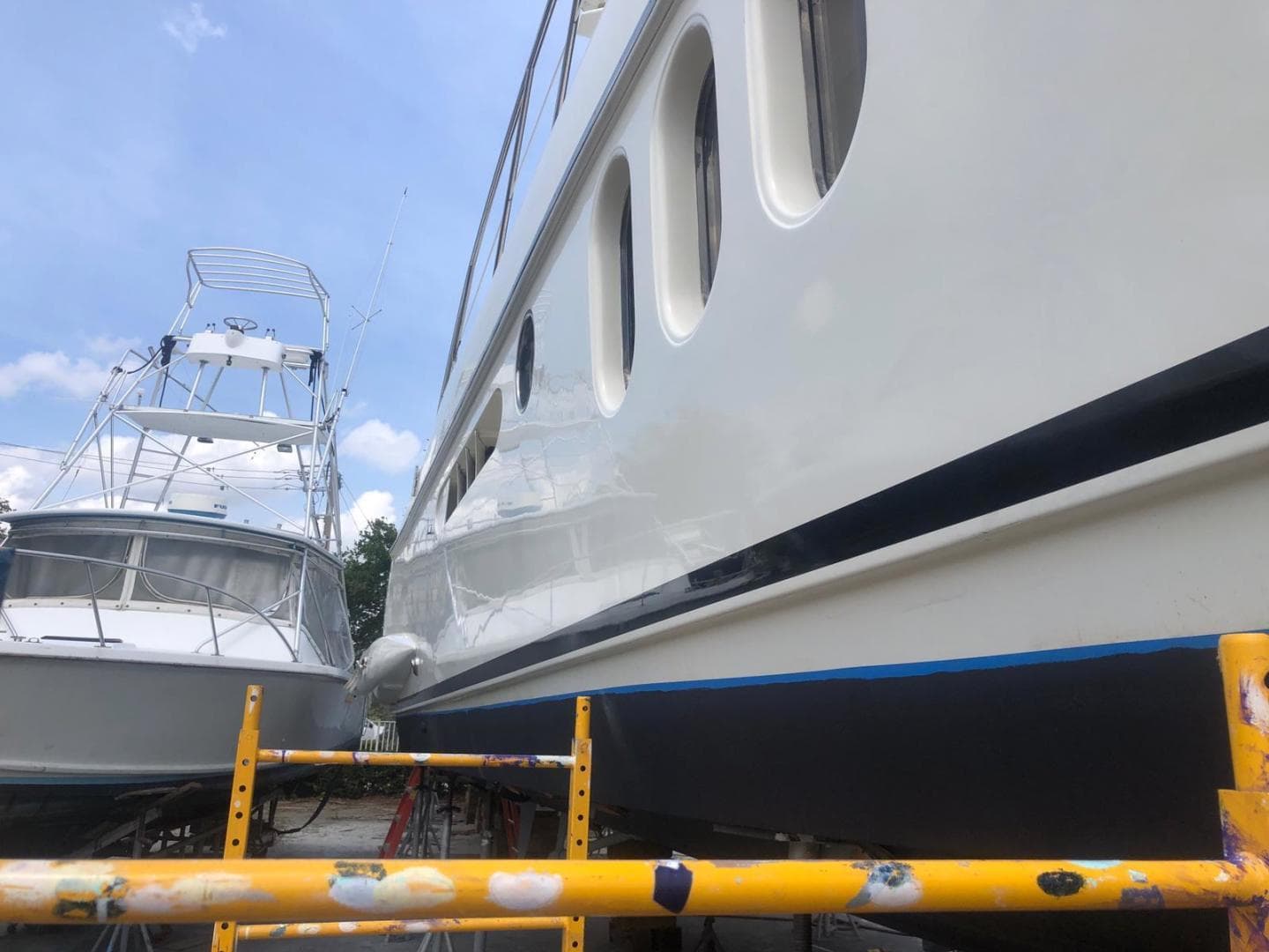 2005 Azimut 62 Evolution — photo 3