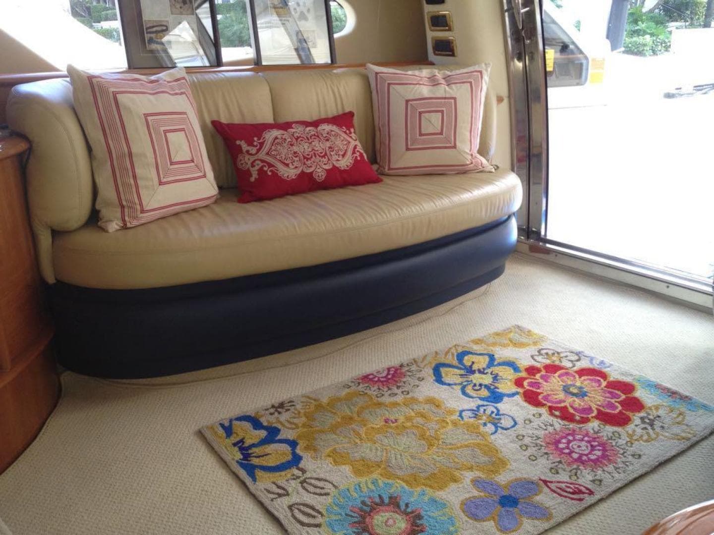 2005 Azimut 62 Evolution — photo 5