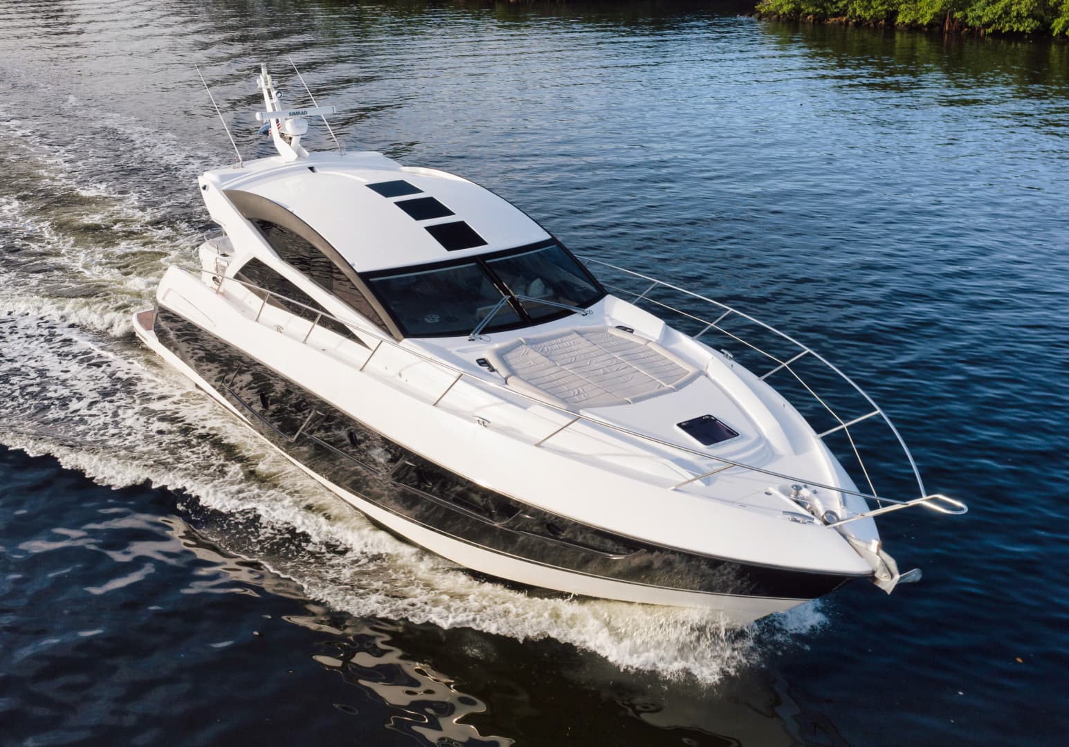 2017 Sunseeker Predator — photo 2