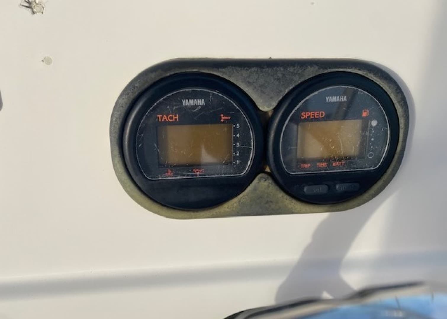 2001 Century 2300 Walkaround — photo 15