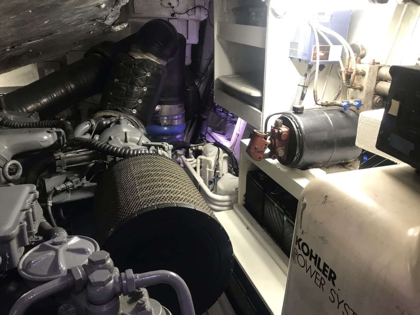 2000 Baia — photo 44