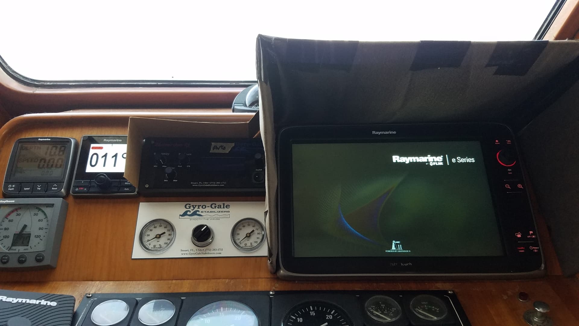 1988 Defever 53 Poc — photo 24