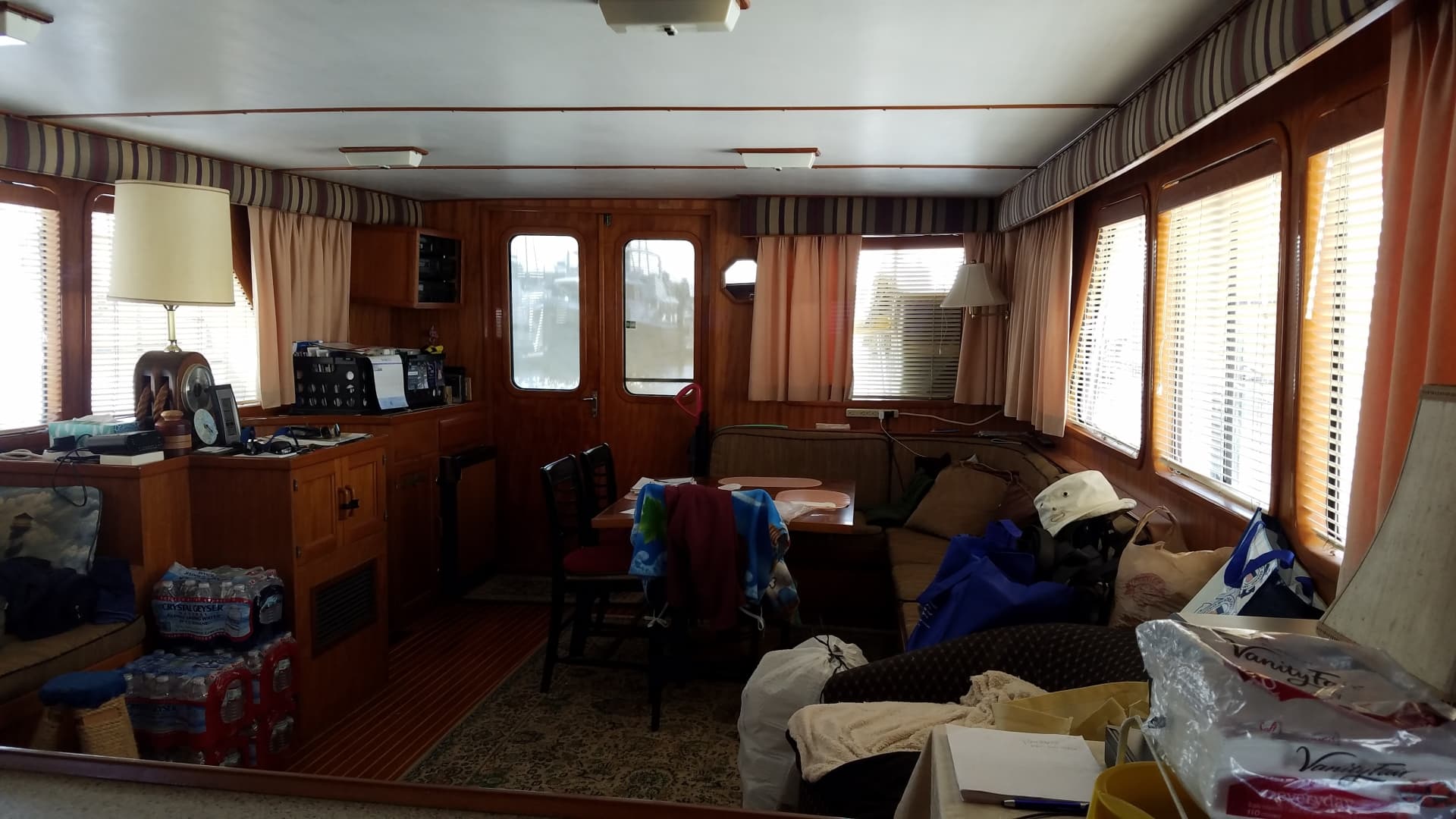 1988 Defever 53 Poc — photo 20