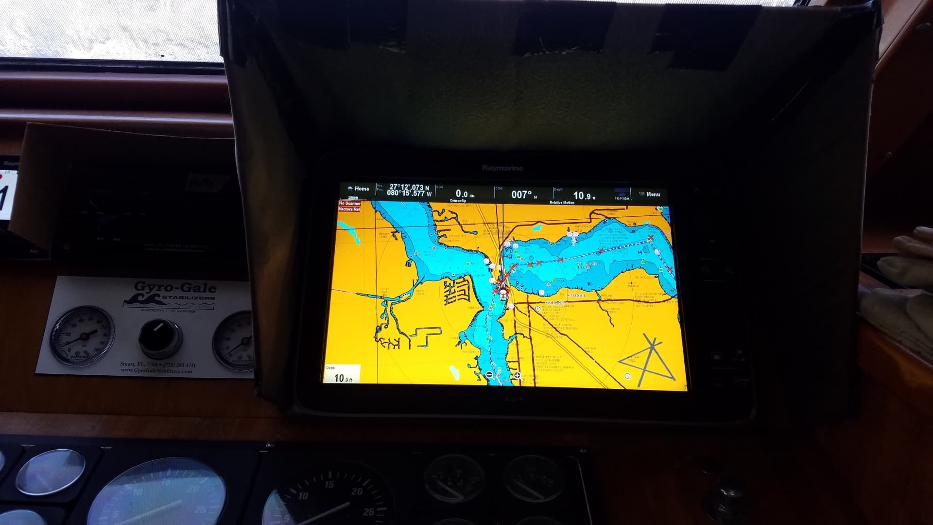 1988 Defever 53 Poc — photo 25