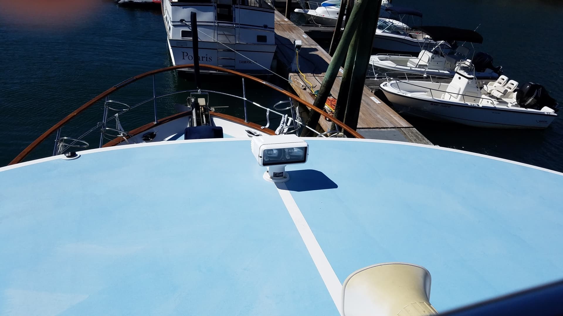 1988 Defever 53 Poc — photo 11