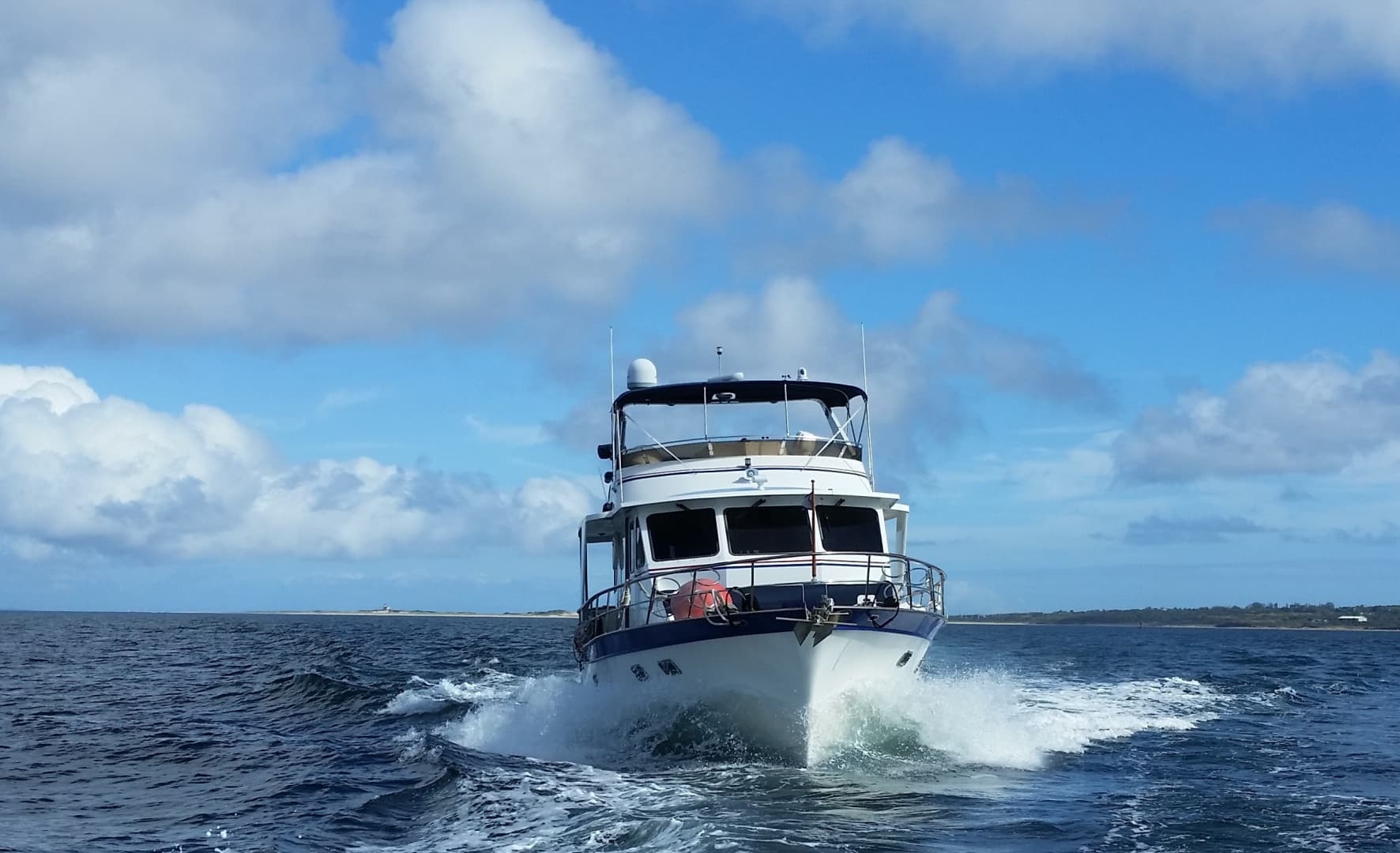 1988 Defever 53 Poc — photo 4