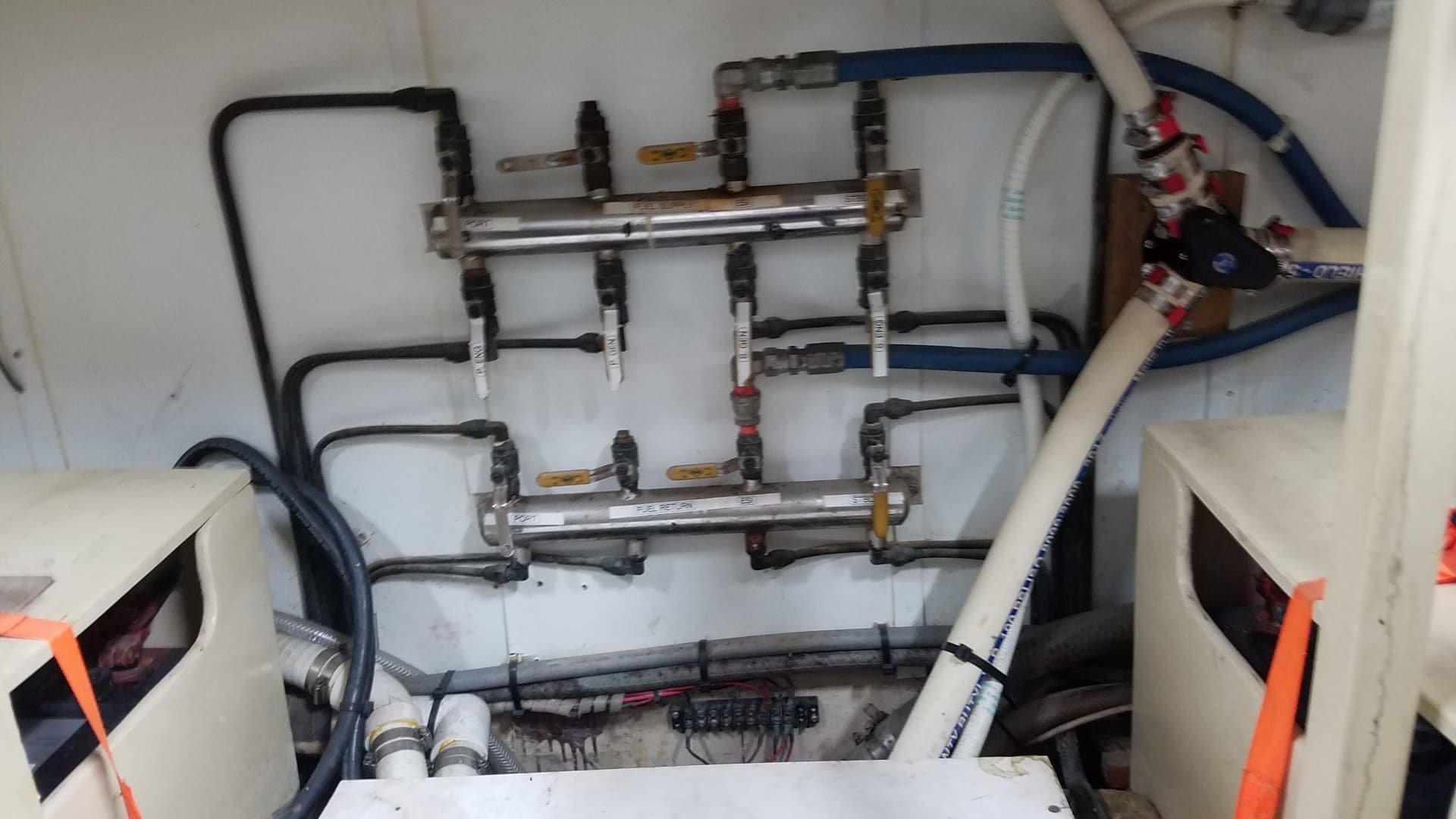 1988 Defever 53 Poc — photo 35