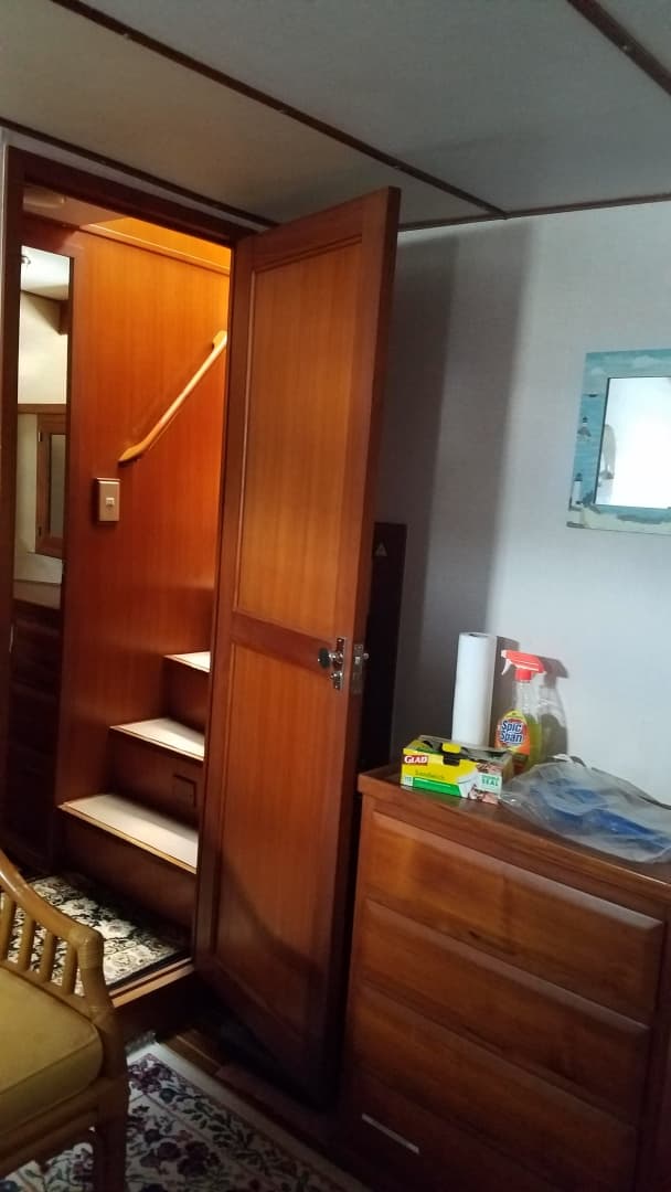 1988 Defever 53 Poc — photo 26