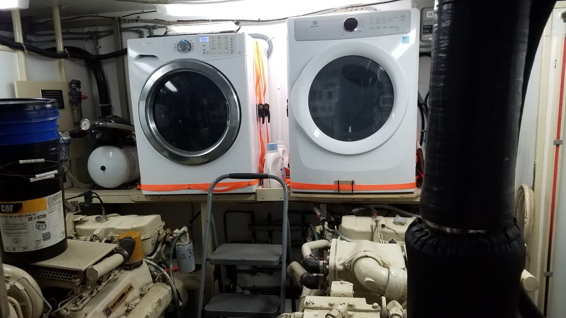 1988 Defever 53 Poc — photo 37