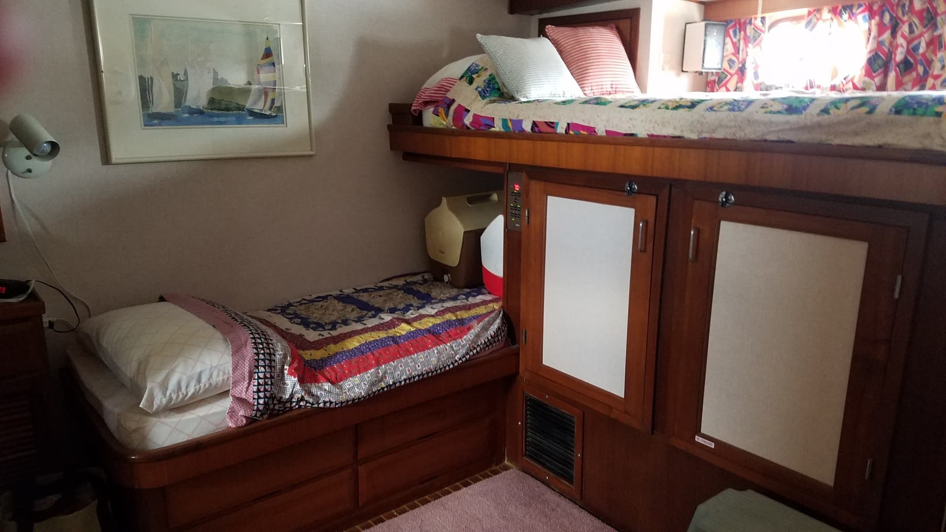 1988 Defever 53 Poc — photo 30