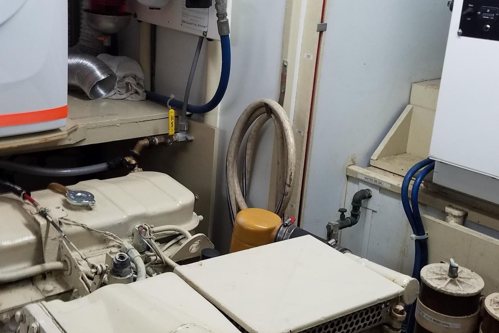 1988 Defever 53 Poc — photo 40